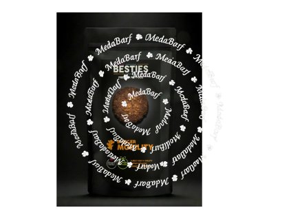 MOBILITY BURGER 100g. PODPORA KLOUBŮ & POHYBU