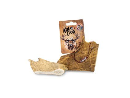 KIDDOG Antler, dančí paroh - L