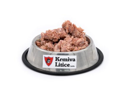 kachni kridla mleta baleni 1kg