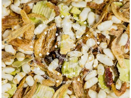 98007 barf fisch paella