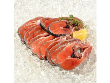0003282 divoky losos kisutch coho orez nestandard 1000 g