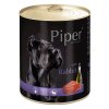PIPER DOG - Králík s jablky 800g