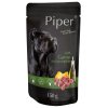 PIPER DOG - Zvěřina s dýní
