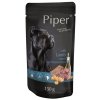 PIPER DOG -  Jehnečí s mrkví