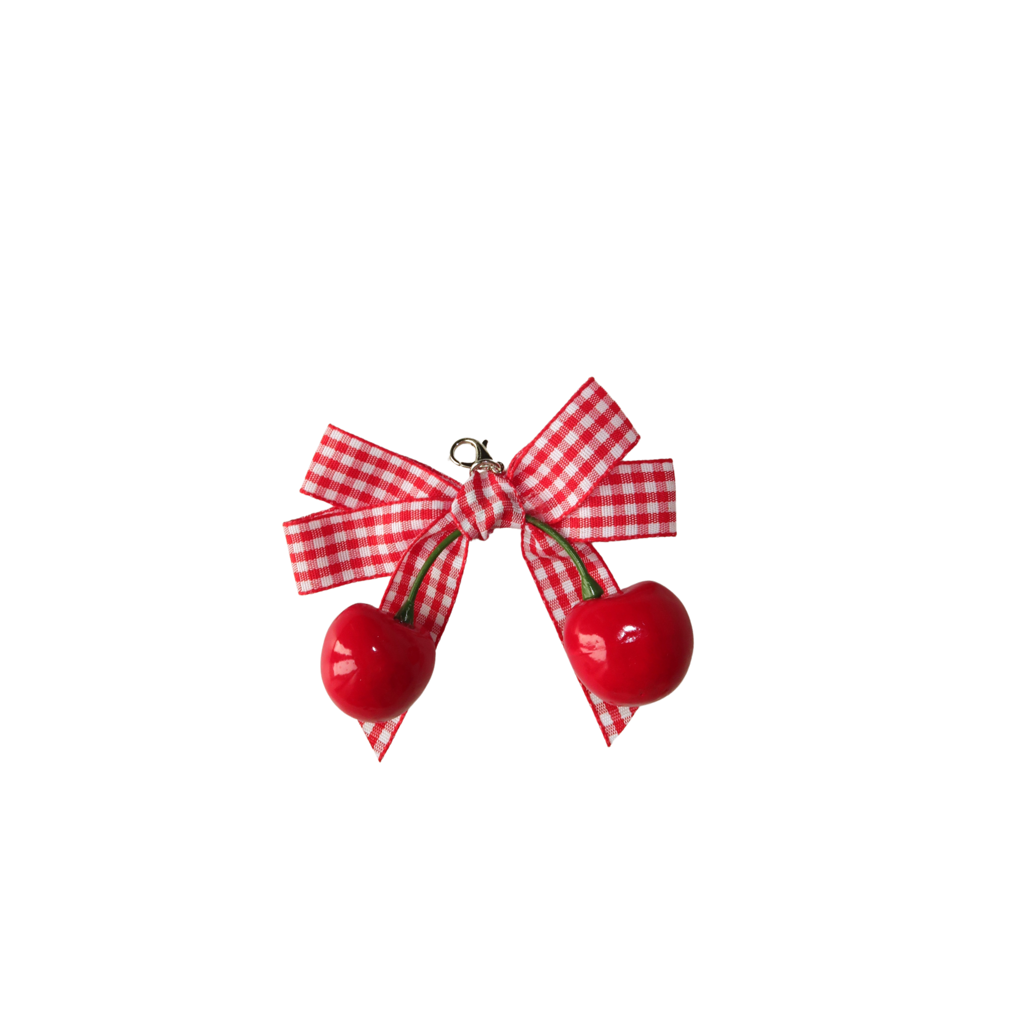 CHERRY BOW