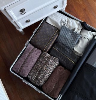 Správné pomůcky na organizaci 🫡❤️‍🔥