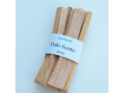 PaloSanto