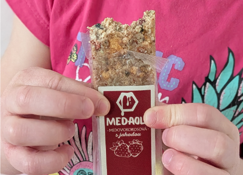 Čím nahradit sladkosti pro děti? 9 zdravých alternativ, po kterých sáhnou samy