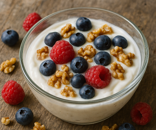 Protizánětlivá strava chutně a bez odříkání