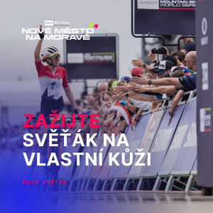 MTB Nové Město na Moravě