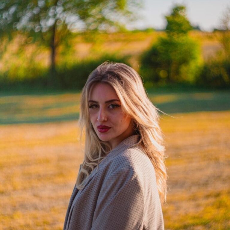 Anna Vítková Medaoli