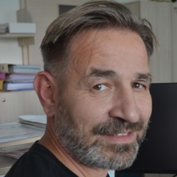 Michal Heger Medaoli