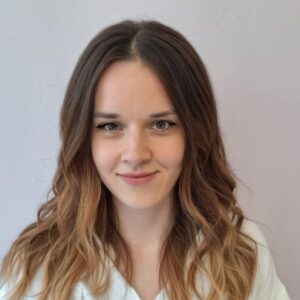 Lucie Čadová Medaoli