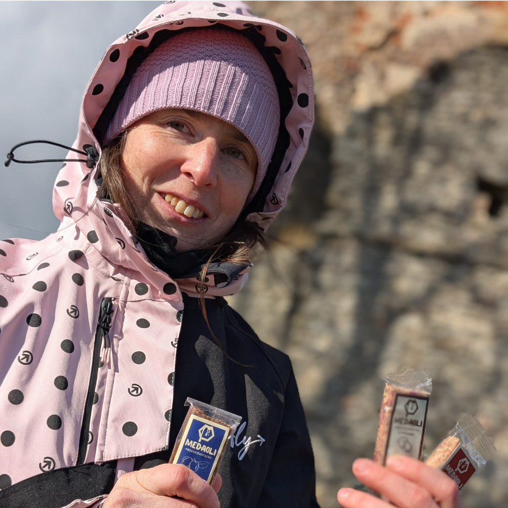 Petra Ondráčková Medaoli