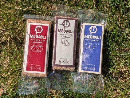 letní degustační sada