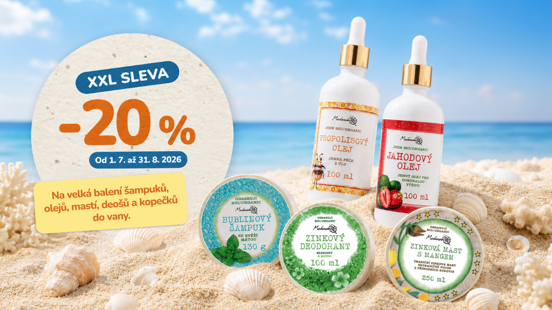 xl sleva