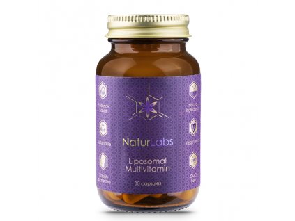 liposomalni multivitamin