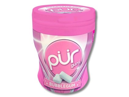 Bubble gum velké balení