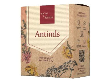 Medarek Serafin Antimls