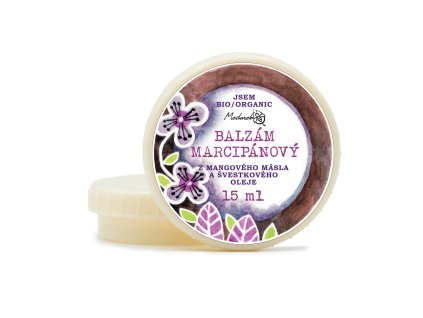 BalzámMarcipánový15ml