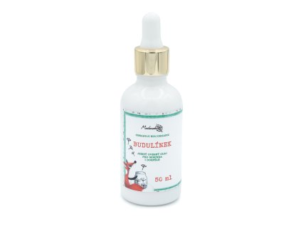Budulínek olej 50 ml Medarek