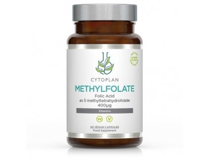 methylfolate 400 g 60 kapsul