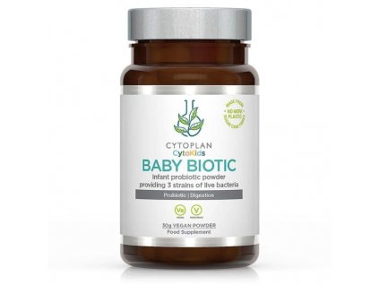 Baby biotic