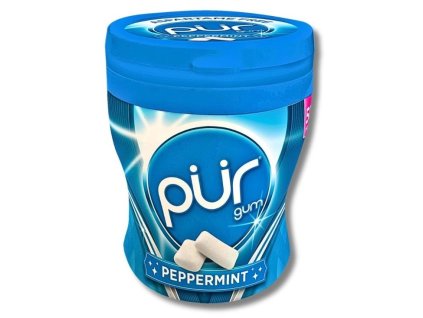 Peppermint velké balení