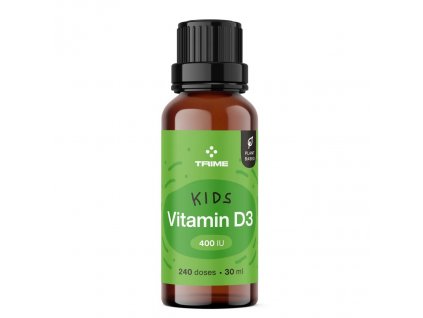 Trime vit. D