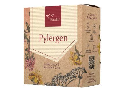 Medarek Serafin Pylergen