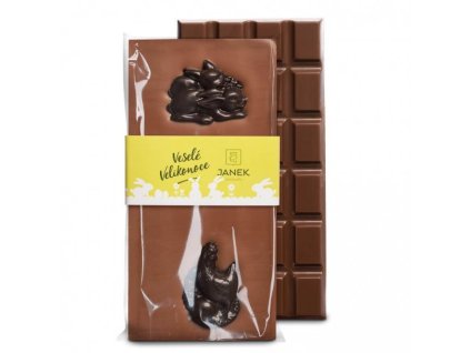 Mléčná velikonoční