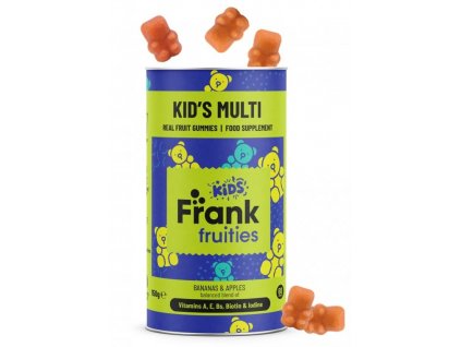 Kids multi Frank