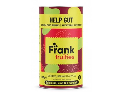 Help Gut Frank