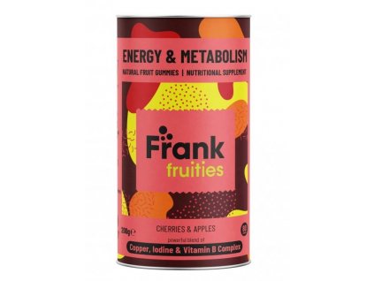 Frank fruities energy