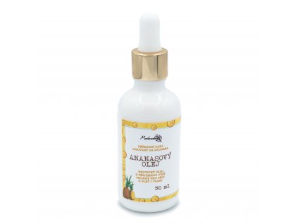 Ananasový olej 50 ml Medarek