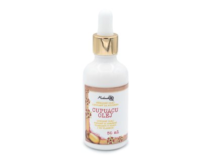 Medarek Cupuacu olej 50 ml