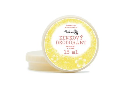 ZinkovýDeodorantSTiare15ml
