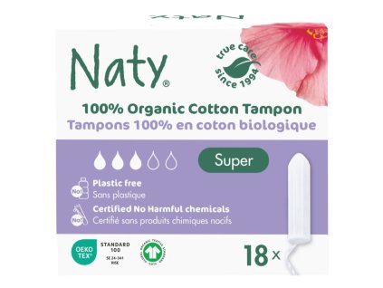 i2 tampony super zatim nepouzito