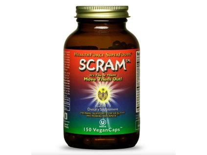 Scram
