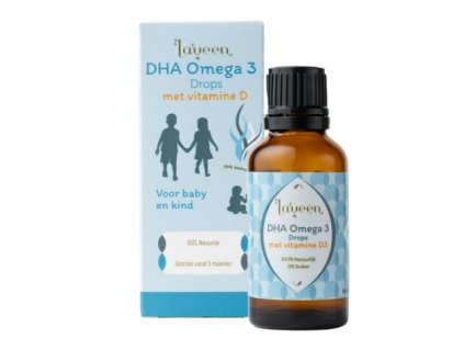 omega 3 drops