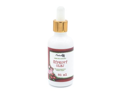 Šípkový olej 50 ml Medarek