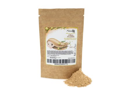 Amla prášek bio 100 g Medarek