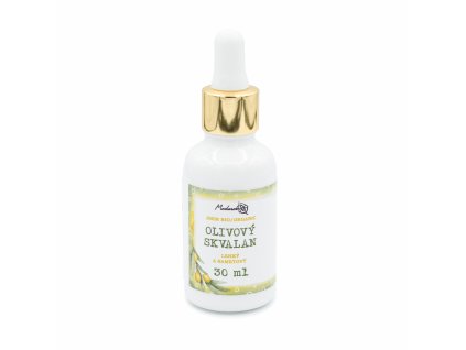 Olivový skvalan Medarek 30 ml