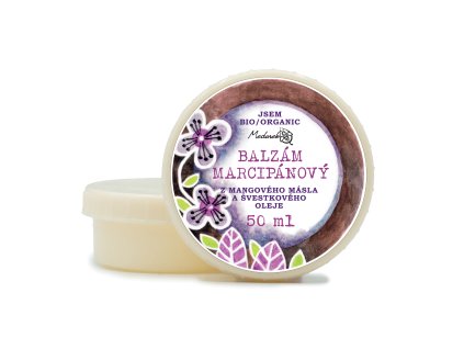BalzámMarcipánový50ml