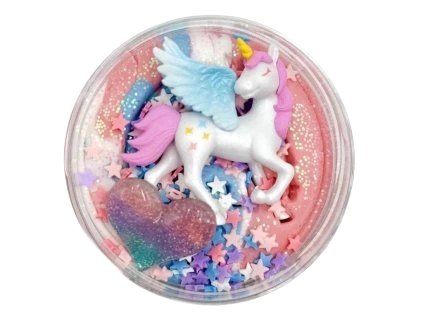 Mamolína miluju jednorožce