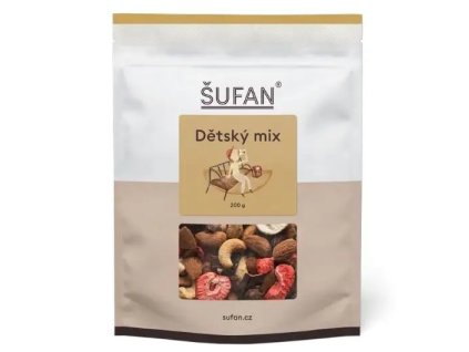 dětský mix