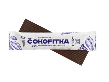 Medarek Janek čokofitka