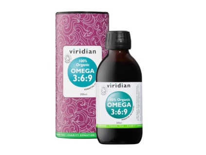 Omega pro dospělé f.