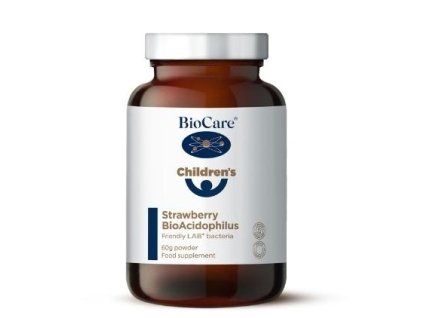 Probiotika jahoda Medarek