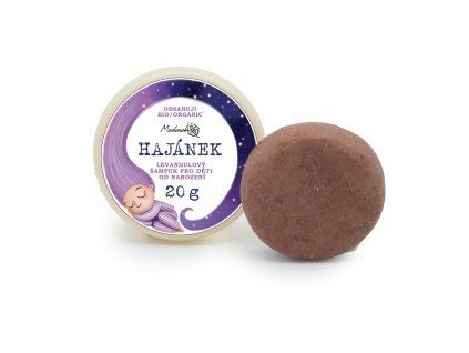 HajánekŠampuk20g